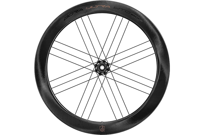 BORA ULTRA WTO 60 DB | カワシマサイクルサプライ | スポーツサイクル