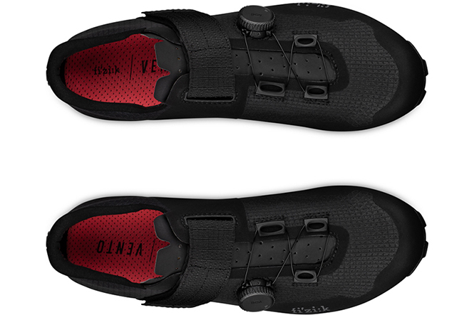 VENTO FEROX CARBON | カワシマサイクルサプライ | スポーツサイクル