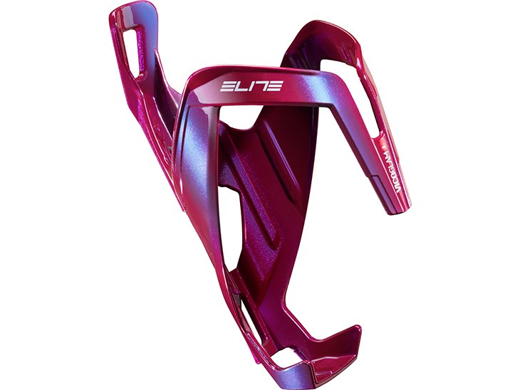 エリート：新製品情報】ELITE 優れた使用感と機能美を併せ持つボトル