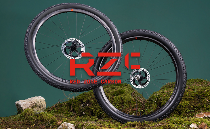 フルクラム：新製品情報】世界中のMTBerが待ち望んだ、FULCRUMが