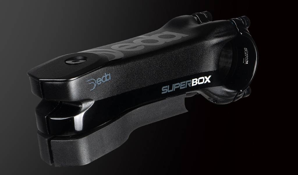 デダエレメンティ：新製品】バージョンアップしたSUPERBOX DCRリリース