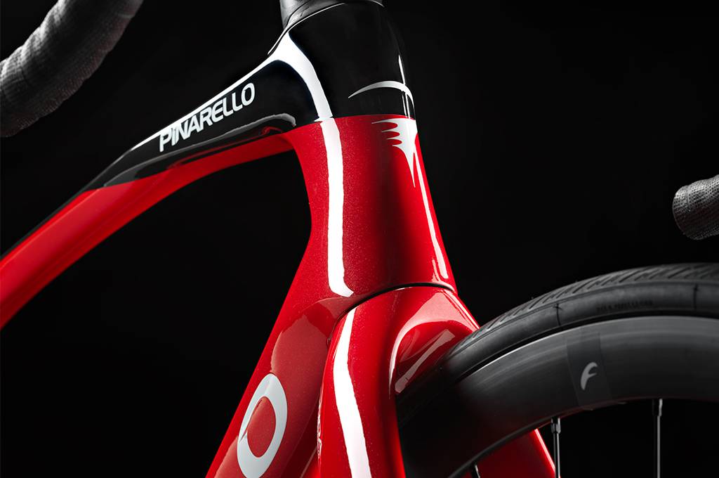 PINARELLO 2023】TRUE CYCLING EXPERIENCE X SERIESリリース