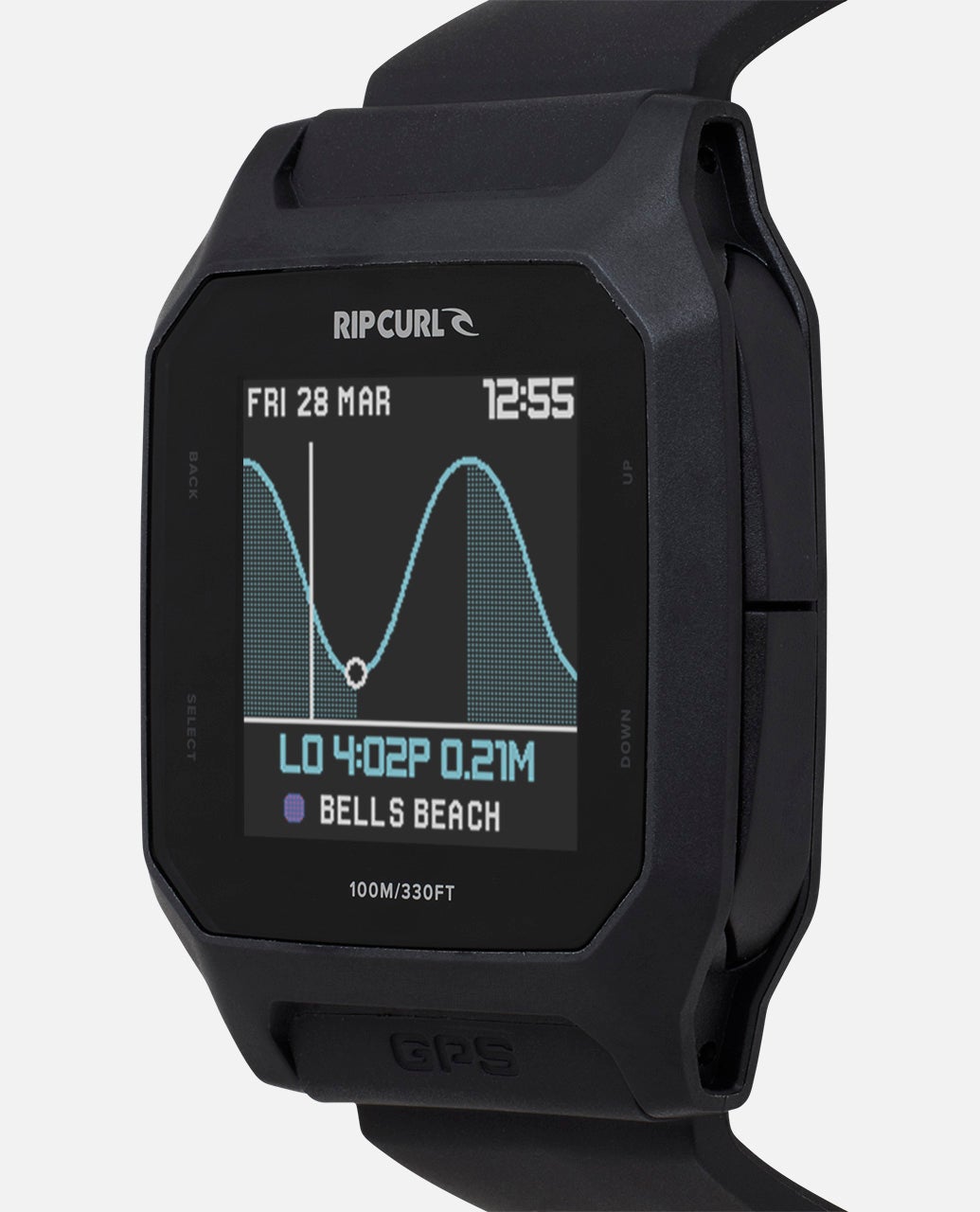 Search GPS 3 Watch – Rip Curl