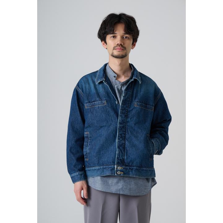MENS】PRESSがお勧めするBEST3 | 岡山デニム通販のRipo trenta anni
