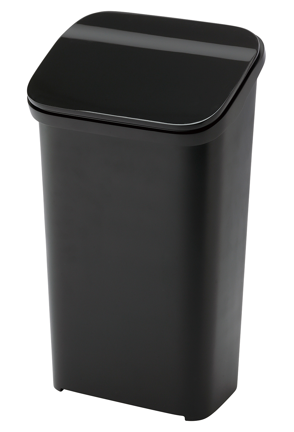 スムース プッシュダストボックス 20｜製品詳細｜リスのプラスチック