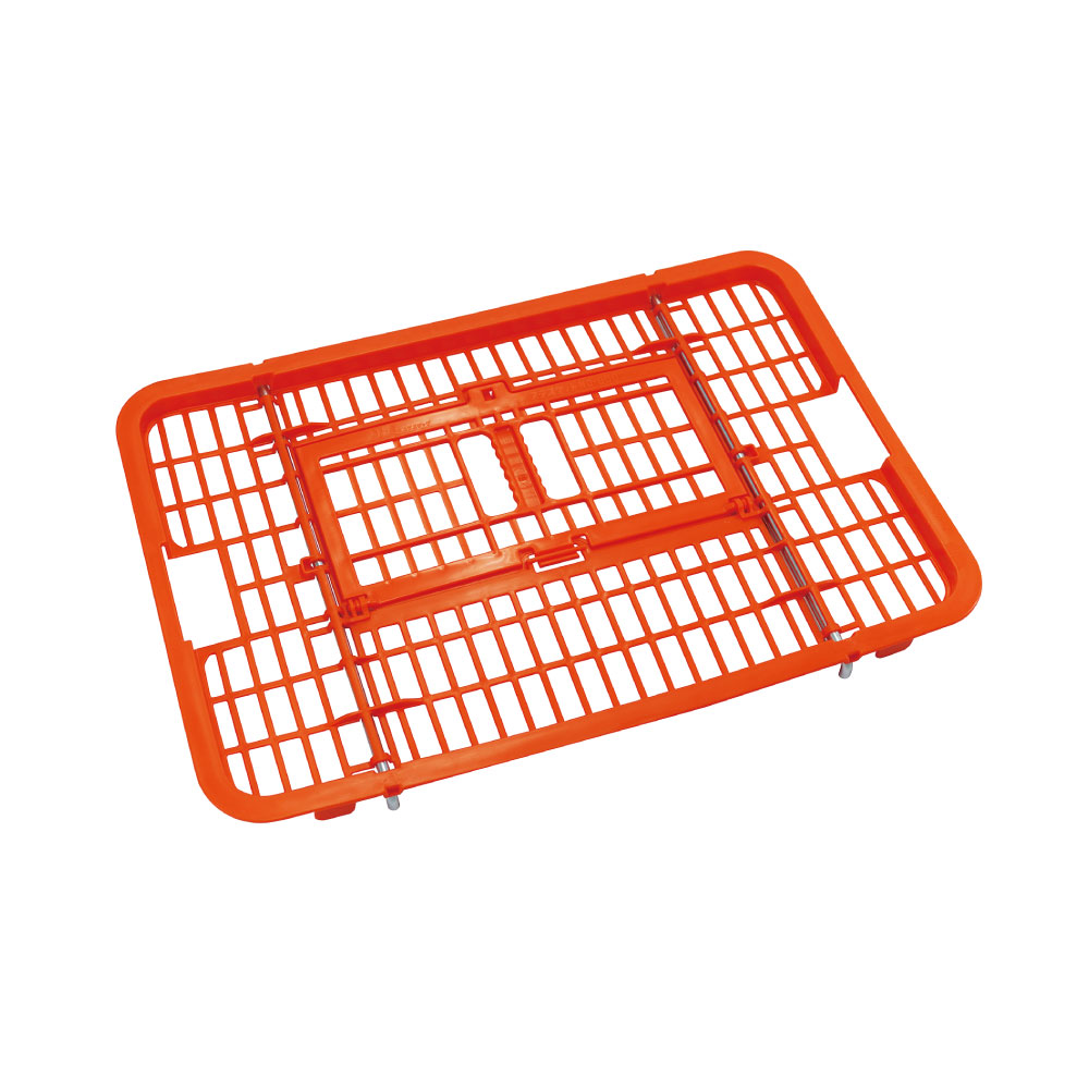 プラスケット No．950プラ蓋（4．8）｜製品詳細｜リスのプラスチック