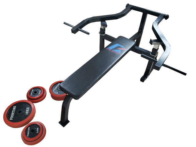 ファイティングロード FIGHTING ROAD セーフティベンチプレス