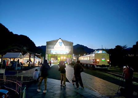 一般財団法人 碓氷峠交流記念財団 碓氷峠鉄道文化むら