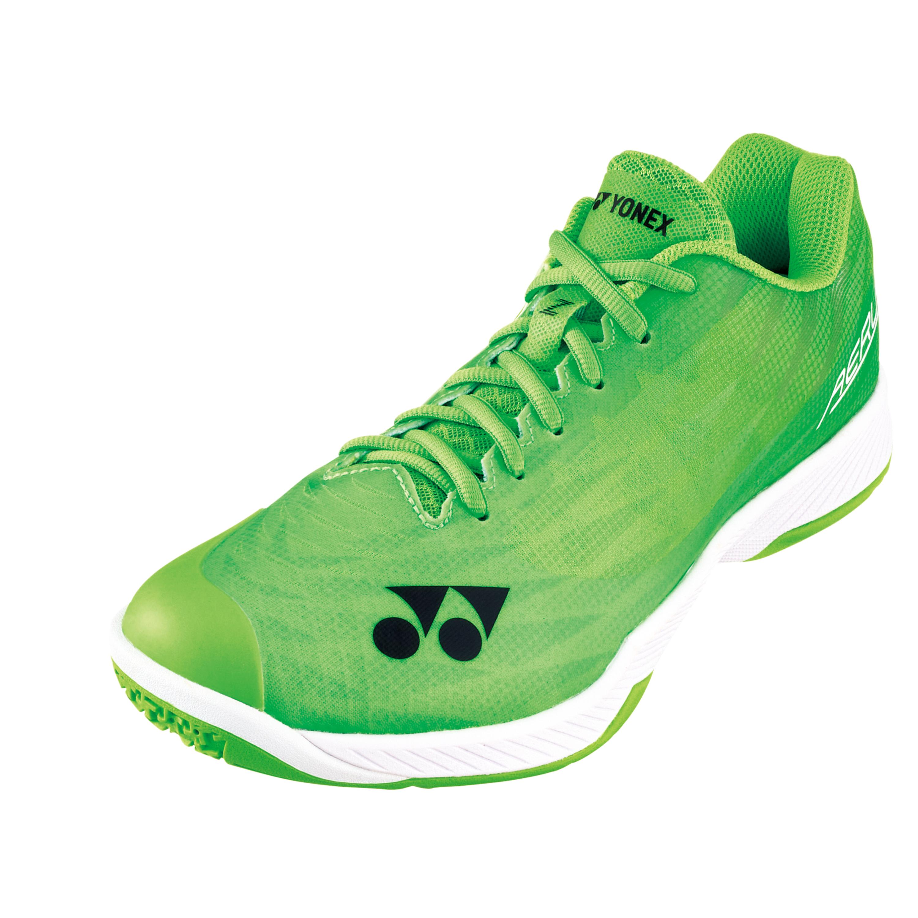 ヨネックス バドミントンシューズ パワークッションエアラスZワイド