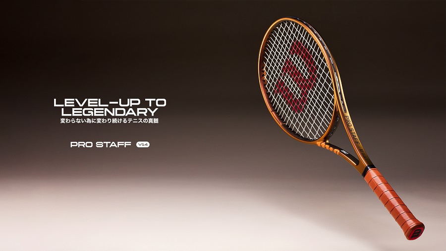 ラケット(硬式用) Wilson Custom Works prostaff V14 G2 Wilson プロ