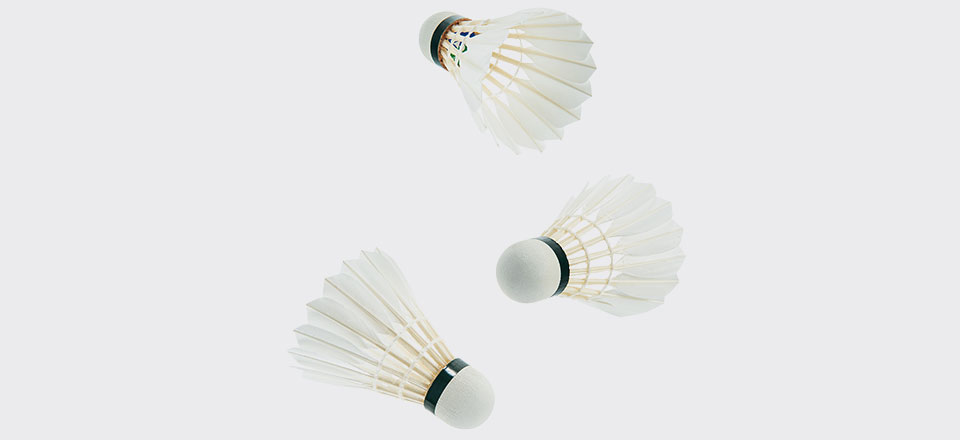 YONEX シャトルコック エアロセンサ500/AEROSENSA500[120球/10ダース