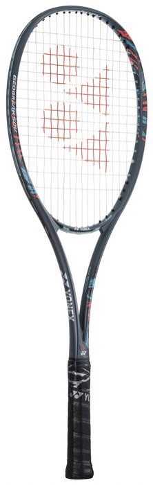 YONEXソフトテニスラケット(フレームのみ)前衛のみ ジオブレイク50V