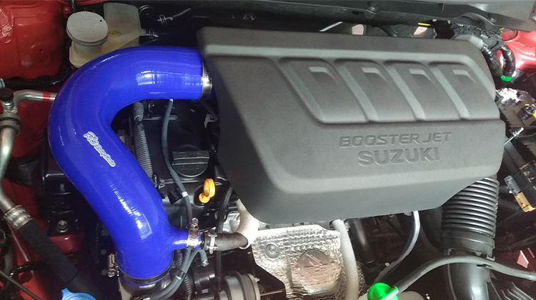 ZC33S スイフト スイフトパーツ : R's [アールズ]