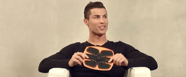 いつでも気になる部位にアプローチ！シックスパッドで理想的なボディに♡