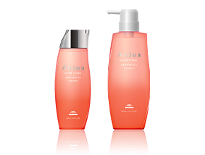 楽しみながらケアしよう♡】ブリーチした髪に、Aujua（オージュア