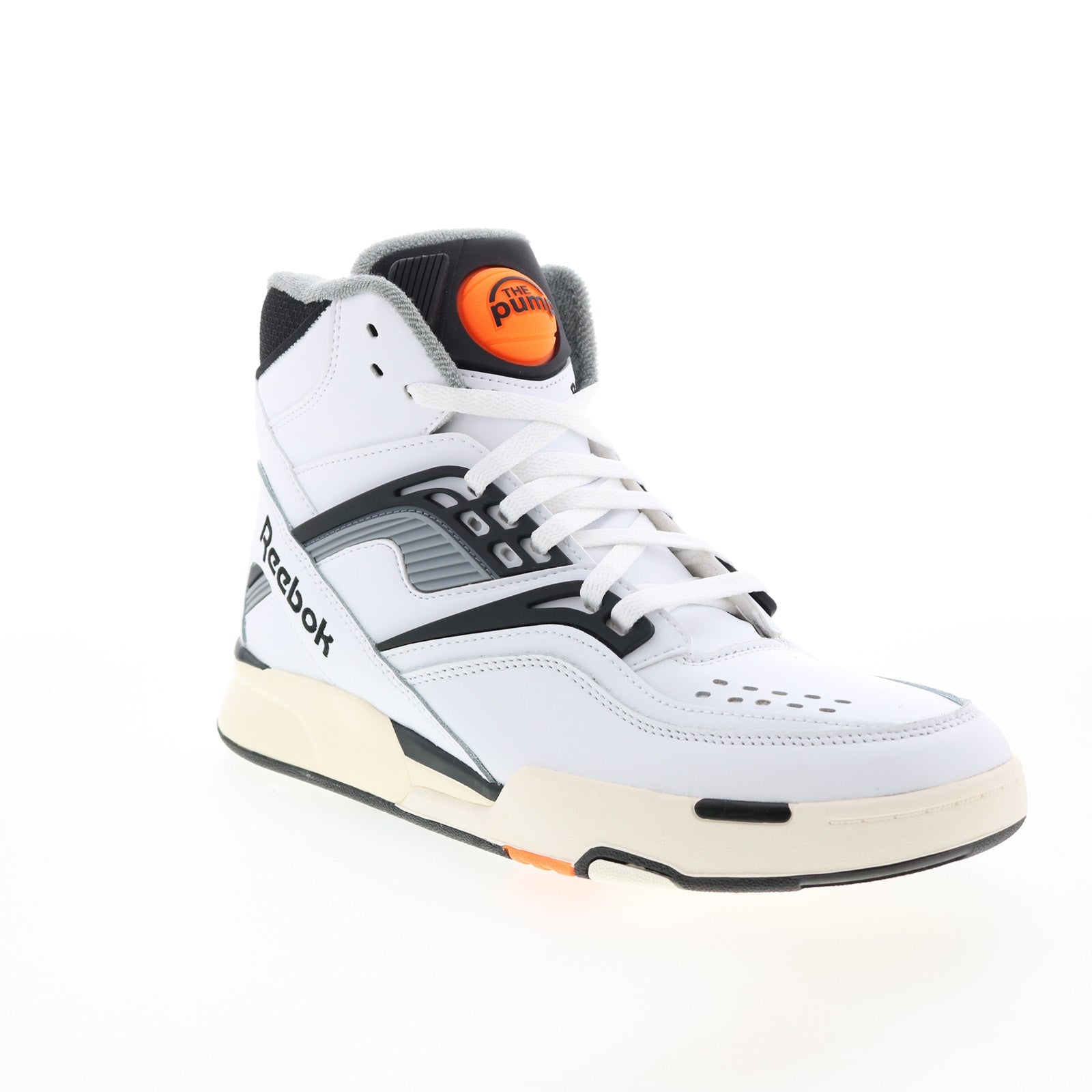 シューズ(男性用) Reebok The Pump certified titolo 29cm リーボック