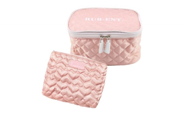 キルティングポーチ | オリジナルグッズ・ノベルティ製作ならラブエンタ