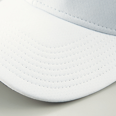 六方型ベースボールキャップ(P81) | オリジナルTシャツ作るならラブラボ