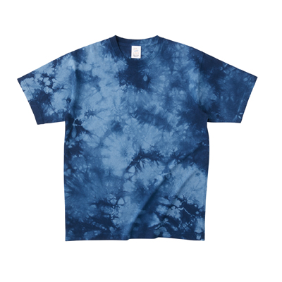 タイダイTシャツ(TDT148) | オリジナルTシャツ作るならラブラボ