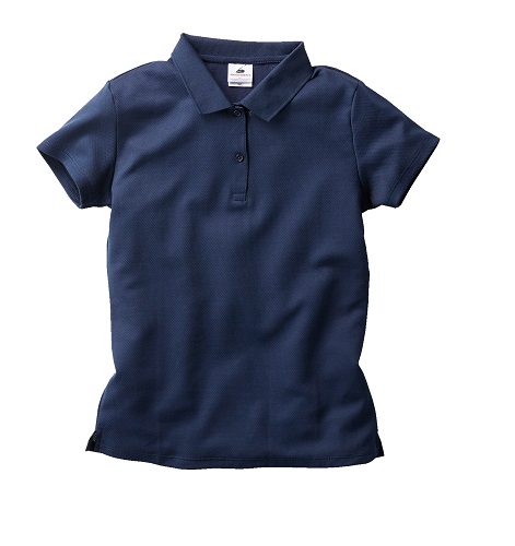 アクティブポロシャツ(ポケット無)(ATP261) | オリジナルTシャツ作る