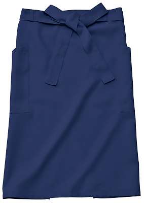 ソムリエエプロンM(GA5560) | オリジナルTシャツ作るならラブラボ