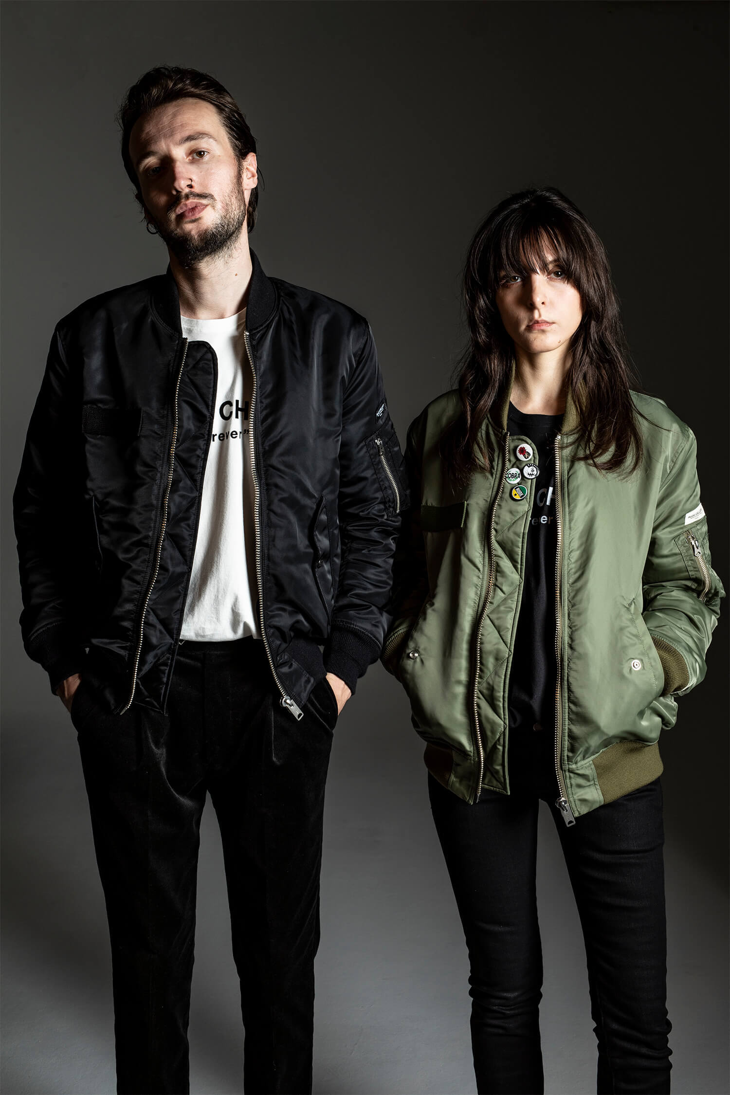 2021 Autumn & Winter - RUDE GALLERY OFFICIAL WEBSITE