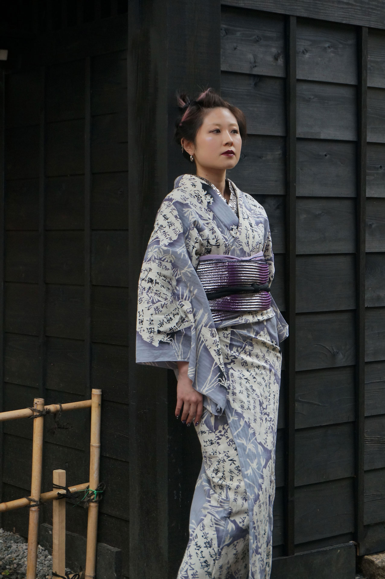 Rumi Rock ゆかたコレクション2025｜Rumi Rock