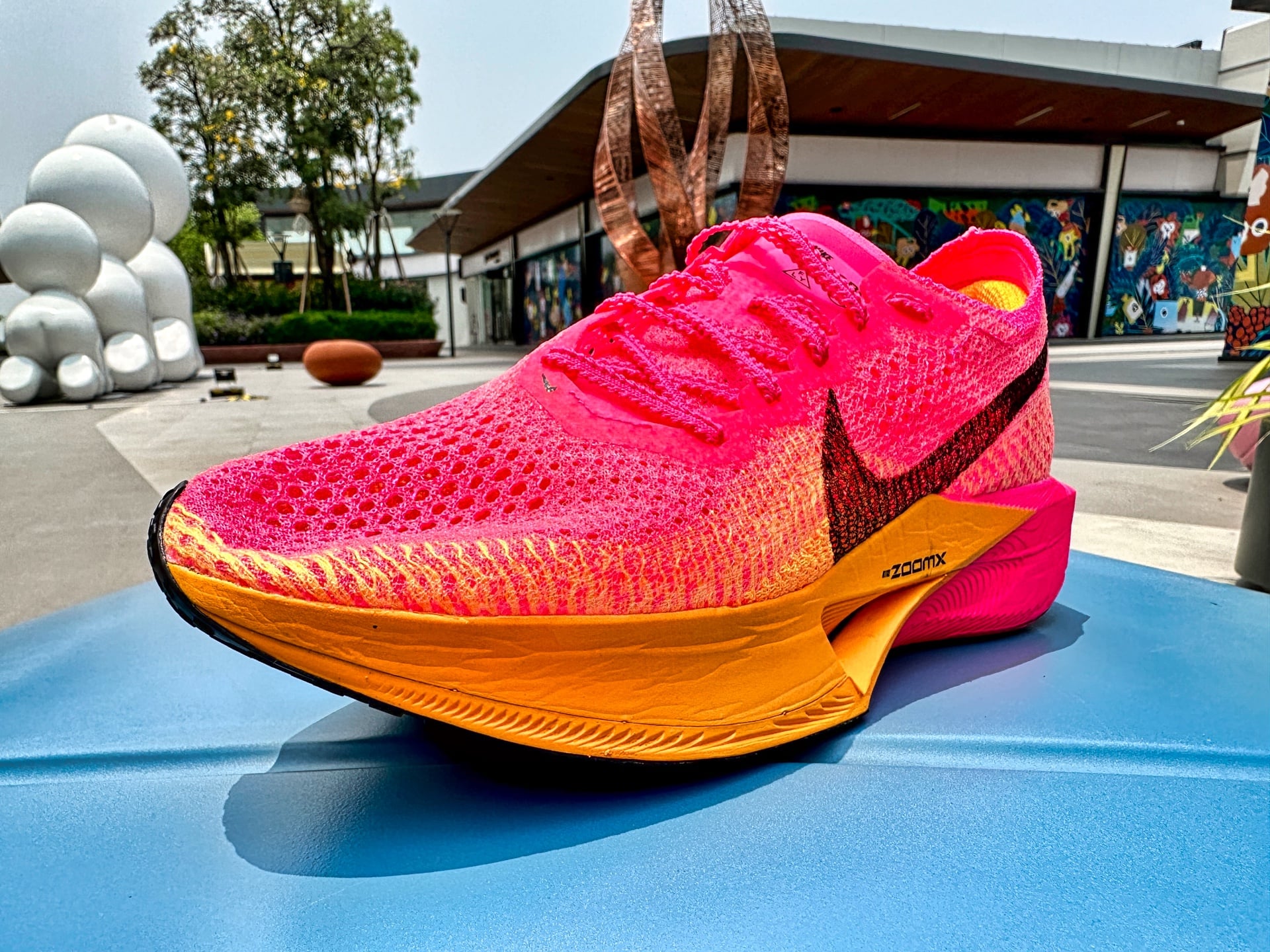 Nike ZoomX Vaporfly 3 Review | Running Shoes Guru