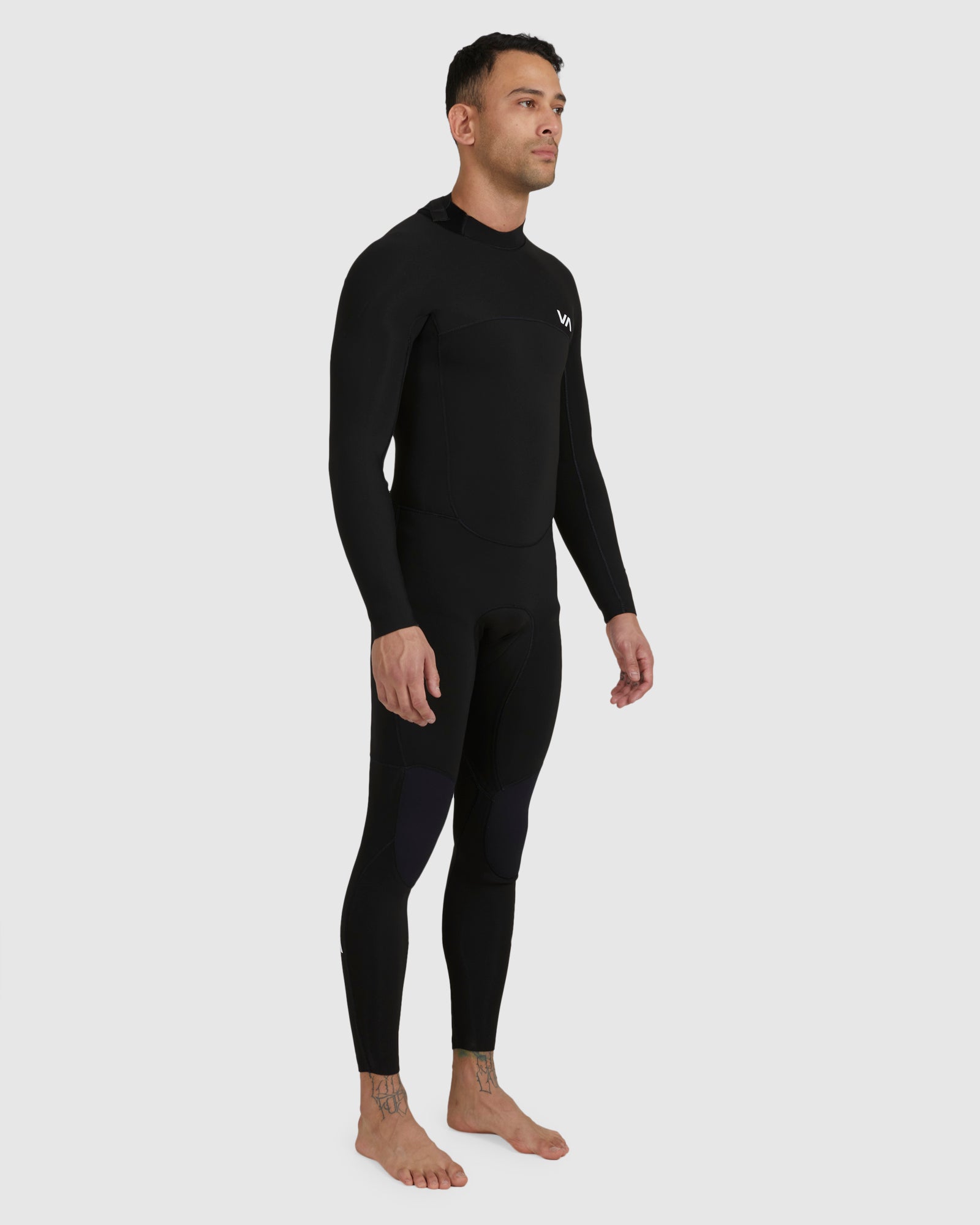 Mens 3/2mm Balance Back Zip Fullsuit – RVCA AU