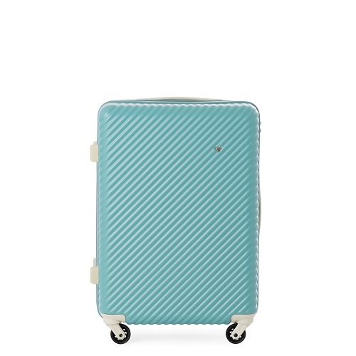 3-5泊] エース ハント マイン 47L ブルークローバー 4輪 ACE HaNT mine