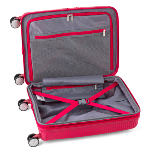 1-3泊] アメリカンツーリスター サウンドボックス スピナー エキスパン