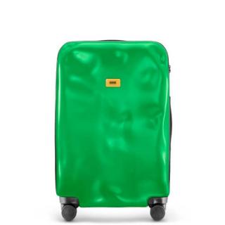 3-5泊] クラッシュバゲージ アイコンコレクション 65L オレンジ 4輪