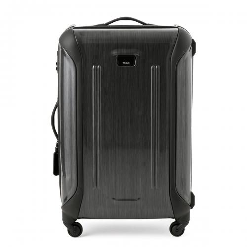 5-10泊] トゥミ TUMI VAPOR ブラック 4輪 70L /スーツケースレンタルは