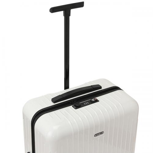 3-5泊] リモワ サルサエアー 65L キャララホワイト 4輪 RIMOWA SALSA