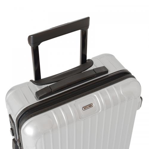 1-3泊] リモワ サルサ 33L クラシックシルバー 2輪 RIMOWA SALSA CABIN