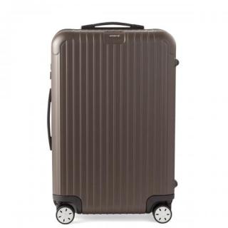 5-10泊] リモワ サルサ 78L カルモナレッド 4輪 RIMOWA SALSA