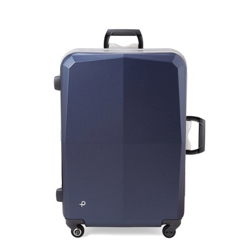 3-5泊] プロテカ(エース) エキノックスライトオーレ 4輪 68L