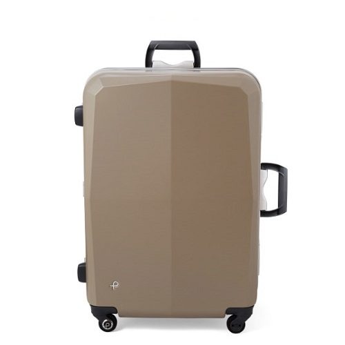 3-5泊] プロテカ(エース) エキノックスライトオーレ 4輪 68L