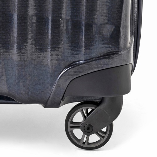 10泊以上]サムソナイト コスモライト スピナー 81 123L V22-307