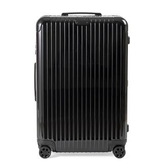 5-10泊] リモワ サルサ 78L マットブラック 4輪 RIMOWA SALSA