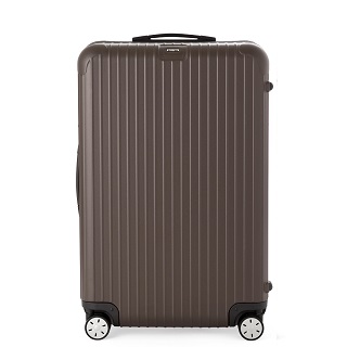 10泊以上] リモワ サルサ 97L カルモナレッド 4輪 RIMOWA SALSA