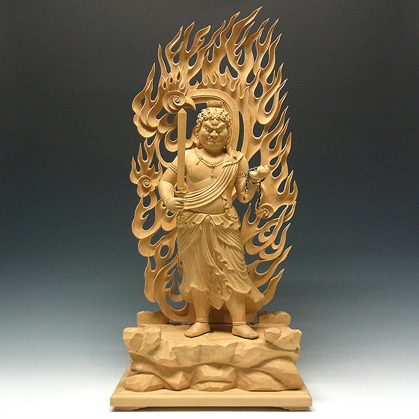 仏像 販売 龍祥-Ryusho- | 仏像や木彫り・縁起物などの販売・通販 / 榧