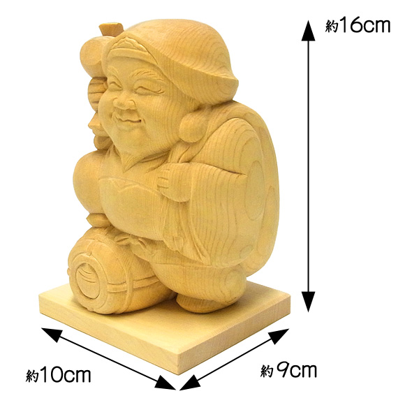 仏像 販売 龍祥-Ryusho- | 仏像や木彫り・縁起物などの販売・通販 / 桧