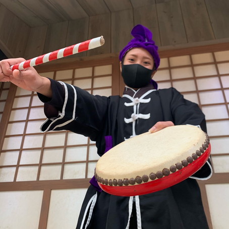 パーランクー21cm （バチ付き） / 沖縄お土産なら琉球村共同売店