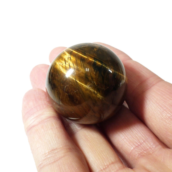 岡山のパワーストーン、風水・開運グッズのお店 龍祥本舗 / タイガー