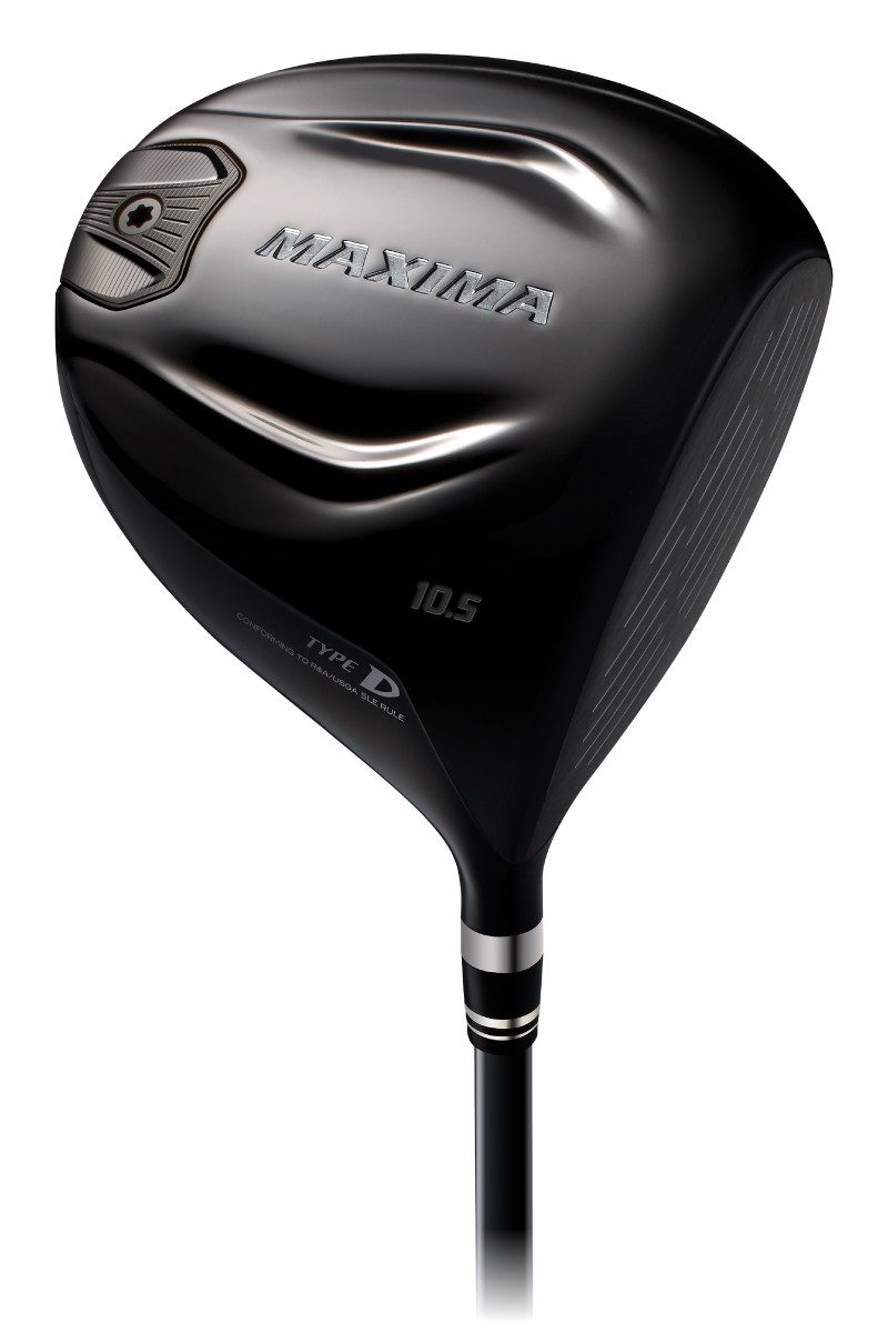 RYOMAリョーマ2024年MAXIMA ⅢTYPE Dドライバー 10.5 ° RYOMAリョーマ