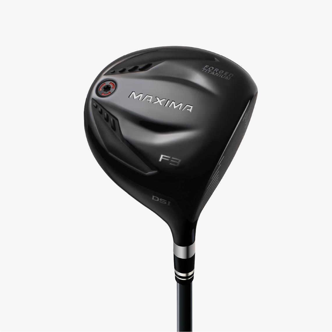 Fairway wood｜MAXIMA F