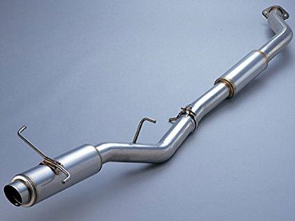 5zigen Pro Racer Headers - EK9 - BHOEX03-P - RZCrewEurope