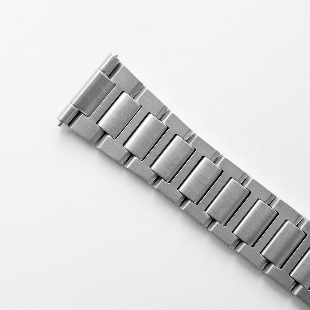 RZE Ultrahex Titanium Bracelet – RZE Watches