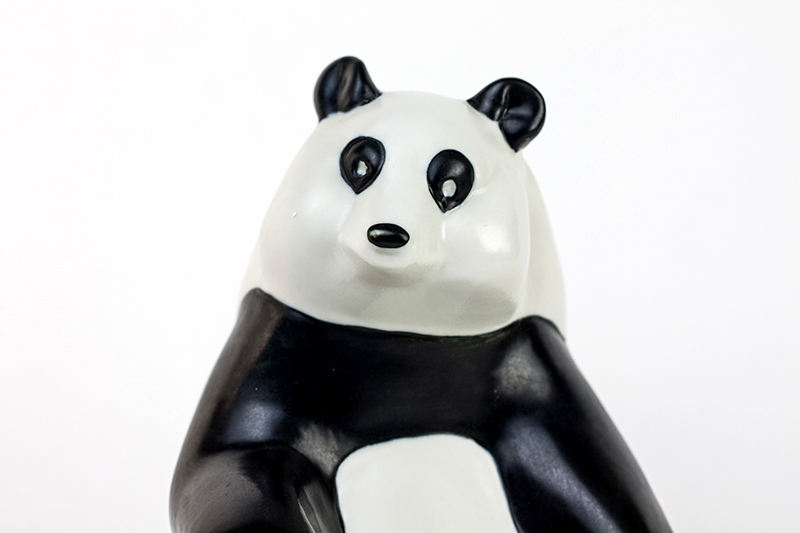 パンダの工房401